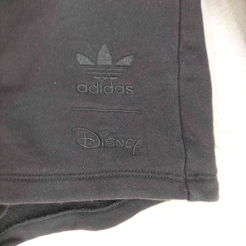 アディダスオリジナルス adidas Originals クロップド丈 スウェットフーディーパーカー レディース JPN:S