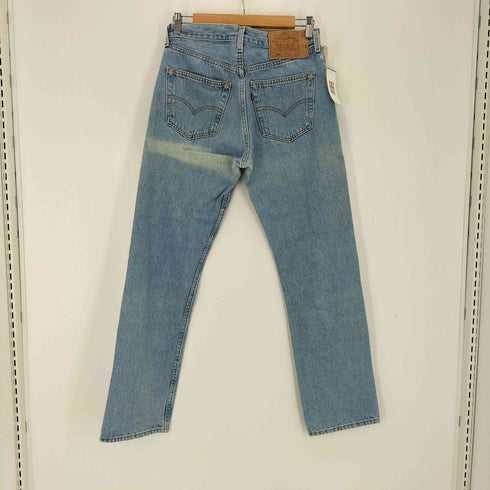 リーバイス Levis USA製 501 ボタンフライジーンズ メンズ W31L30