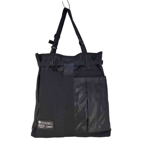 MSPC ×K.YAMAGUCHI 2WAY バックパック メンズ