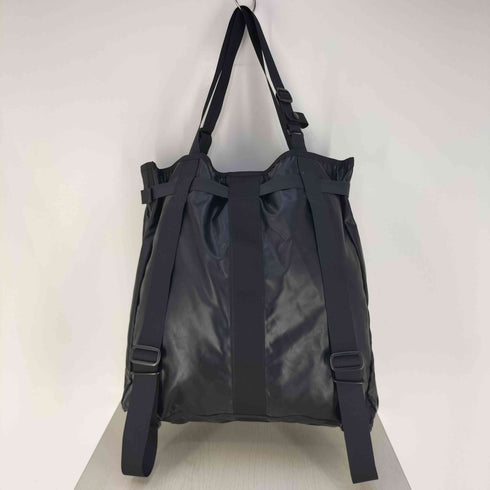 MSPC ×K.YAMAGUCHI 2WAY バックパック メンズ