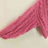 ザラ ZARA RUFFLED KNIT SWEATER レディース import:M