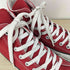 コンバース CONVERSE All Star 100 Colors HI メンズ JPN:26.5