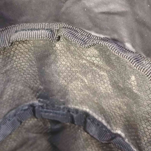 ザノースフェイス THE NORTH FACE CAELUS 32 カイルス 32 バックパック メンズ L