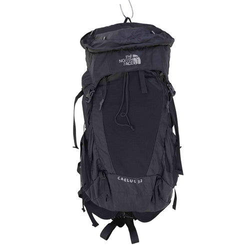 ザノースフェイス THE NORTH FACE CAELUS 32 カイルス 32 バックパック メンズ L