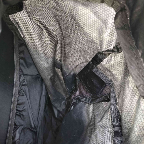 ザノースフェイス THE NORTH FACE CAELUS 32 カイルス 32 バックパック メンズ L