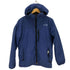ザノースフェイス THE NORTH FACE TRANGO PARKA トランゴパーカー メンズ import:S