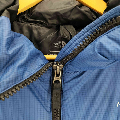 ザノースフェイス THE NORTH FACE TRANGO PARKA トランゴパーカー メンズ import:S