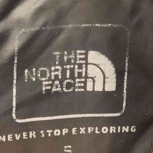 ザノースフェイス THE NORTH FACE TRANGO PARKA トランゴパーカー メンズ import:S