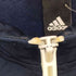 アディダス adidas ナンバリングトラックジャケット メンズ