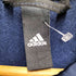 アディダス adidas ナンバリングトラックジャケット メンズ