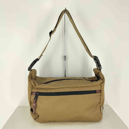 AS2OV CORDURA DOBBY 305D 2WAY BAG コーデュラ ドビー 2WAY ショルダーバッグ メンズ