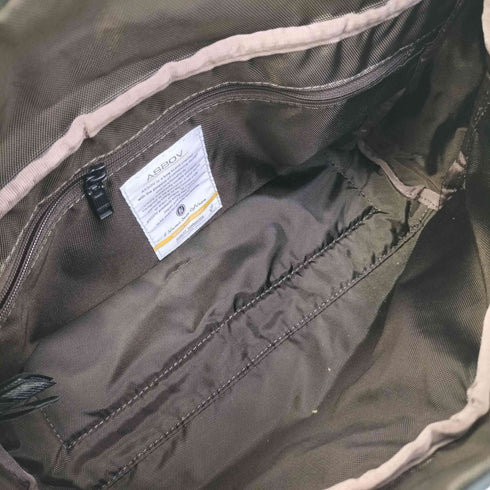 AS2OV CORDURA DOBBY 305D 2WAY BAG コーデュラ ドビー 2WAY ショルダーバッグ メンズ