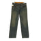 リーバイス Levis 00S ベトナム製 502 V11 ジップアップ デニムパンツ 03年製 メンズ 33