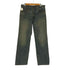 リーバイス Levis 00S ベトナム製 502 V11 ジップアップ デニムパンツ 03年製 メンズ 33