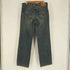 リーバイス Levis 00S ベトナム製 502 V11 ジップアップ デニムパンツ 03年製 メンズ 33