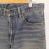 リーバイス Levis 00S ベトナム製 502 V11 ジップアップ デニムパンツ 03年製 メンズ 33