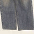 リーバイス Levis 00S ベトナム製 502 V11 ジップアップ デニムパンツ 03年製 メンズ 33