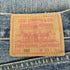 リーバイス Levis 00S ベトナム製 502 V11 ジップアップ デニムパンツ 03年製 メンズ 33