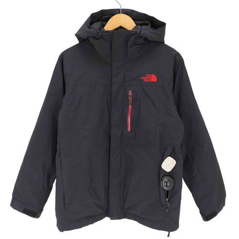 ザノースフェイス THE NORTH FACE ゼウス トリクライメイトジャケット メンズ import:S