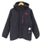 ザノースフェイス THE NORTH FACE ゼウス トリクライメイトジャケット メンズ import:S