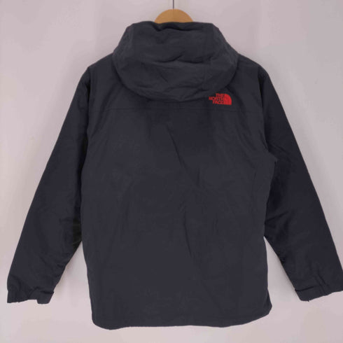 ザノースフェイス THE NORTH FACE ゼウス トリクライメイトジャケット メンズ import:S