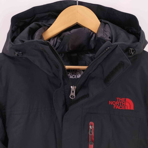 ザノースフェイス THE NORTH FACE ゼウス トリクライメイトジャケット メンズ import:S