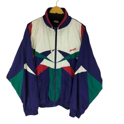 FINALE SPORT ナイロンジャケット メンズ JPN:XL