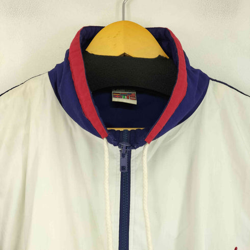 FINALE SPORT ナイロンジャケット メンズ JPN:XL