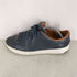 コールハーン COLE HAAN GRANDPRO レザー ローカットスニーカー メンズ 9.5