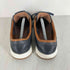 コールハーン COLE HAAN GRANDPRO レザー ローカットスニーカー メンズ 9.5