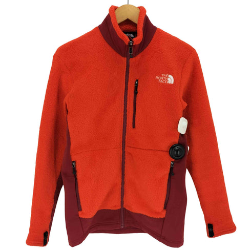 ザノースフェイス THE NORTH FACE ジップインフリースジャケット メンズ import:S