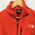 ザノースフェイス THE NORTH FACE ジップインフリースジャケット メンズ import:S