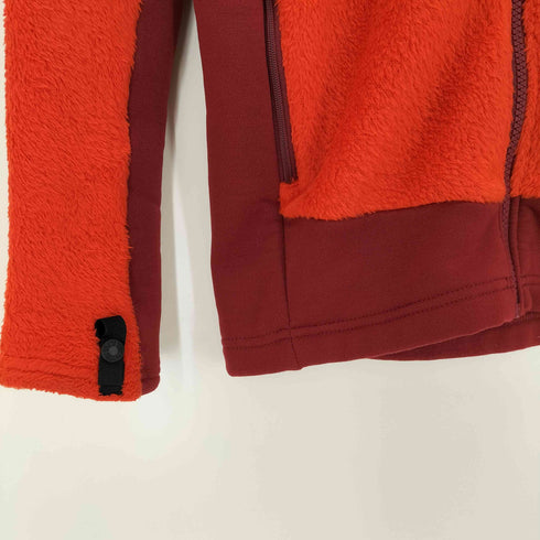 ザノースフェイス THE NORTH FACE ジップインフリースジャケット メンズ import:S