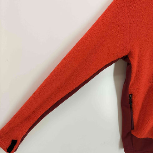 ザノースフェイス THE NORTH FACE ジップインフリースジャケット メンズ import:S