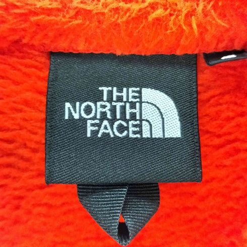 ザノースフェイス THE NORTH FACE ジップインフリースジャケット メンズ import:S