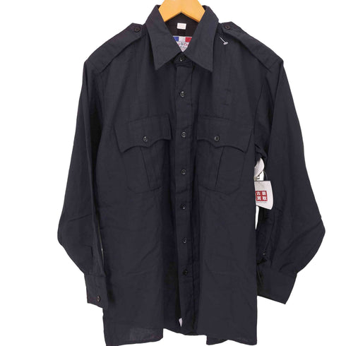 フライングクロス FLYING CROSS ミリタリーシャツ メンズ ONE SIZE 33