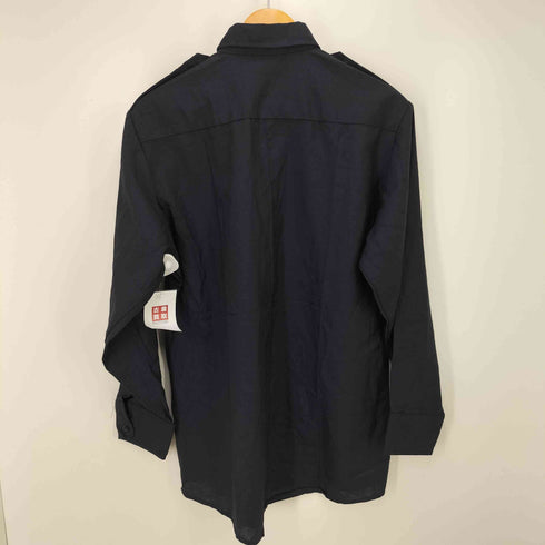 フライングクロス FLYING CROSS ミリタリーシャツ メンズ ONE SIZE 33