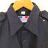 フライングクロス FLYING CROSS ミリタリーシャツ メンズ ONE SIZE 33