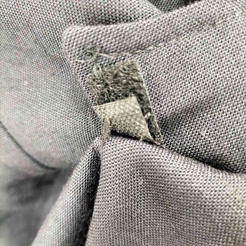 フライングクロス FLYING CROSS ミリタリーシャツ メンズ ONE SIZE 33