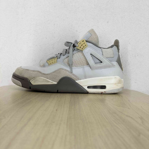 ジョーダンブランド JORDAN BRAND AIR JORDAN 4 RETRO SE メンズ JPN:27.5