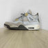 ジョーダンブランド JORDAN BRAND AIR JORDAN 4 RETRO SE メンズ JPN:27.5
