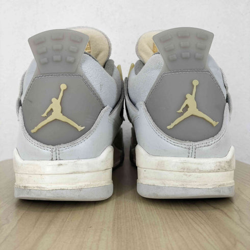 ジョーダンブランド JORDAN BRAND AIR JORDAN 4 RETRO SE メンズ JPN:27.5