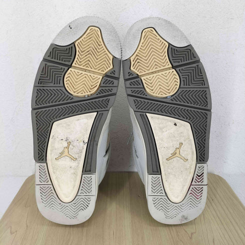 ジョーダンブランド JORDAN BRAND AIR JORDAN 4 RETRO SE メンズ JPN:27.5