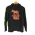 MOMENTARY PSYCHO ART COW LOGO P/O-PARKA メンズ JPN:L