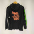 MOMENTARY PSYCHO ART COW LOGO P/O-PARKA メンズ JPN:L