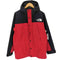 ザノースフェイス THE NORTH FACE Mountain Light Parka レディース import:S