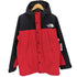 ザノースフェイス THE NORTH FACE Mountain Light Parka レディース import:S