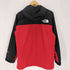 ザノースフェイス THE NORTH FACE Mountain Light Parka レディース import:S