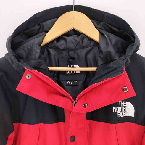 ザノースフェイス THE NORTH FACE Mountain Light Parka レディース import:S