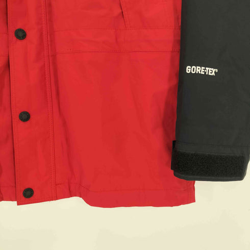 ザノースフェイス THE NORTH FACE Mountain Light Parka レディース import:S